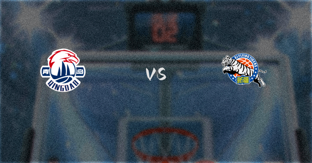 赛事前瞻：新疆VS青岛预测分析(2025年08月09日)