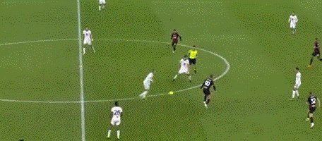 开云官方app下载-【意杯】主场中柱+多打1人加时丢球 AC米兰0比1出局