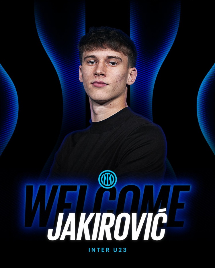 开云体育app下载-亚基罗维奇：加盟国米是职业生涯的重要一步，在这能提高防守能力