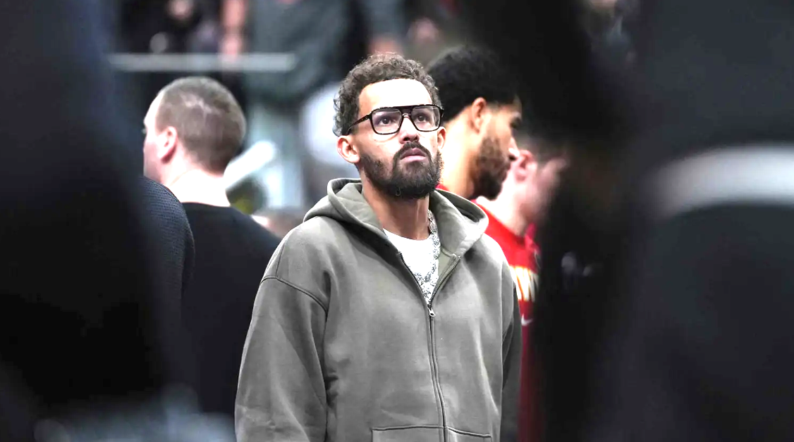 请神容易送神难！盘点本赛季最难被交易的7大球星，都是全明星啊