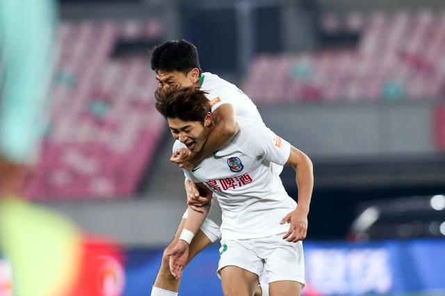 开云官方app下载-中超保级组前瞻：津青生死战 连渝负重压碰强敌