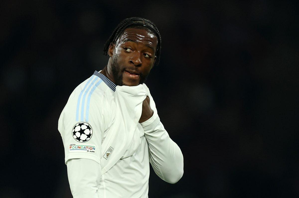 开云app官网入口-队报：西汉姆联正在和切尔西谈判，尝试租借迪萨西